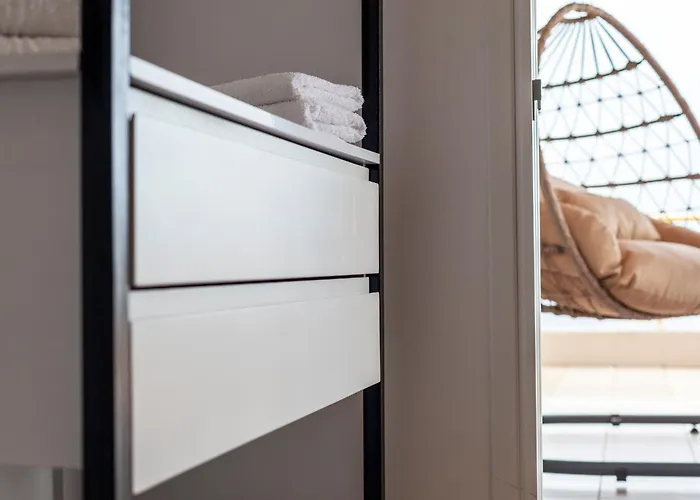 酒店 Ionio 希马拉