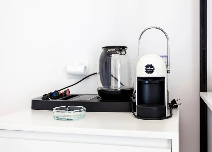 Ionio 酒店 希马拉