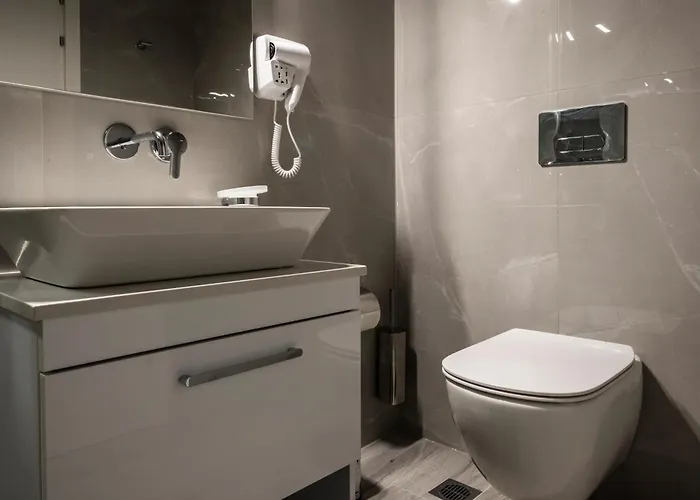 Hotel Ionio *